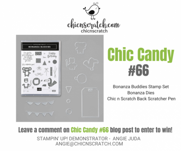 Chic Candy 66