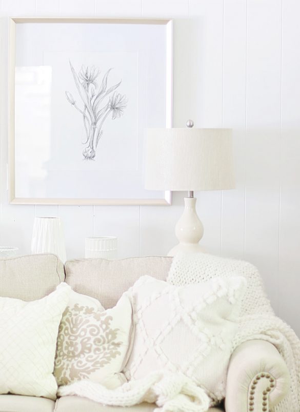 How to Choose a Lamp Shade