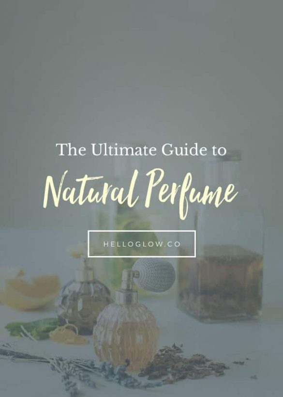 Smell Good Without the Bad Stuff: 10 Phthalate-Free Perfumes We Love
