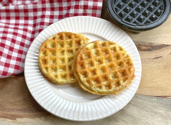 The 10 BEST Keto Chaffle Recipes
