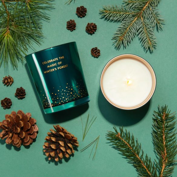 Winter Candles : The Ultimate List