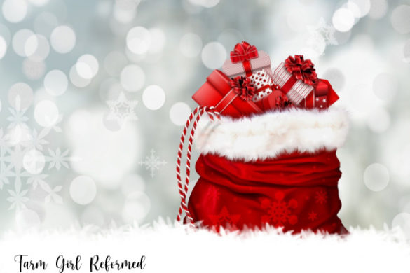DIY Christmas Gifts Using Your Cricut