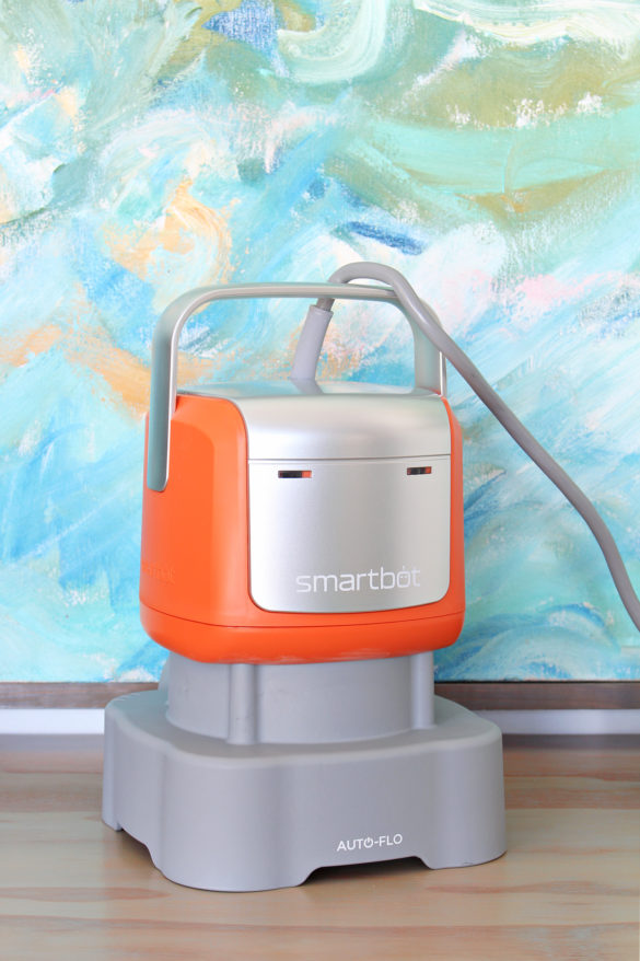 Smartbot Submersible Water Pump Review