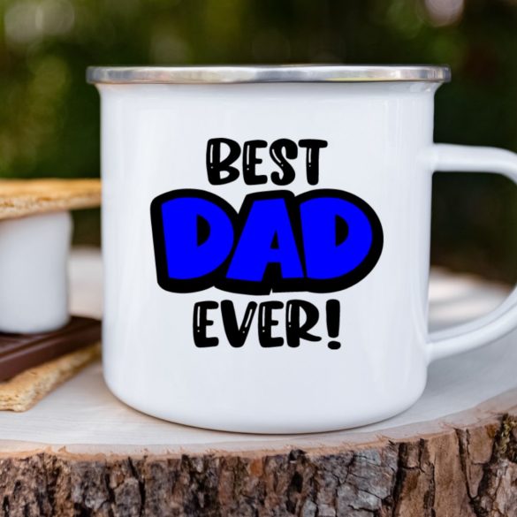 FREE Dad SVG {10 Cut Files for Father’s Day}