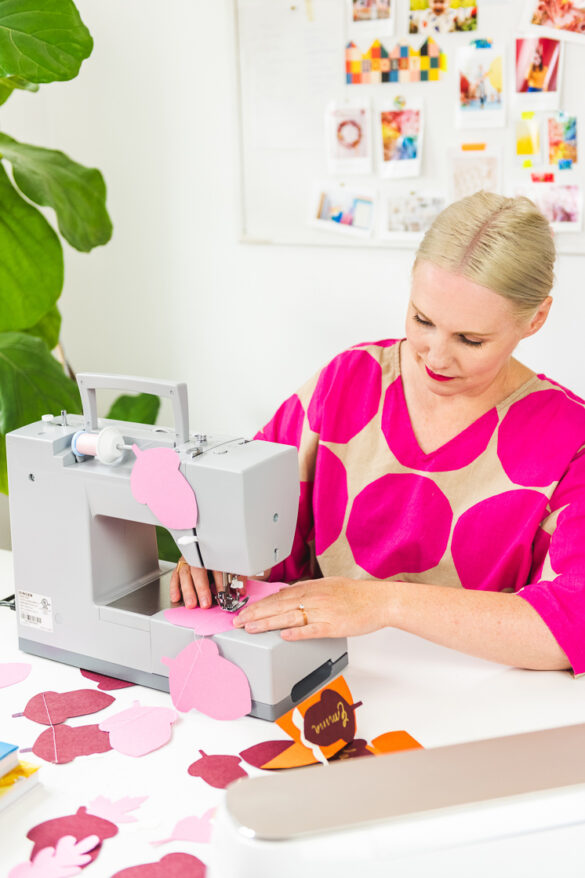 Sewing Basics: How to Clean your Sewing Machine