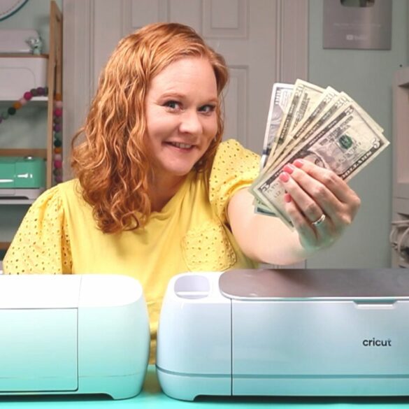 10 Things to Make and Sell with Cricut
