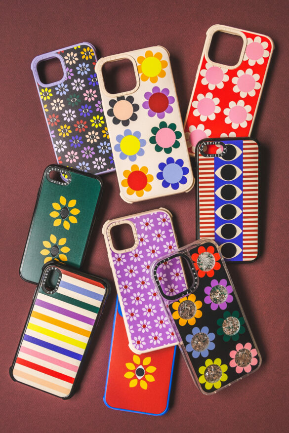 Fall 2022 Casetify Collection
