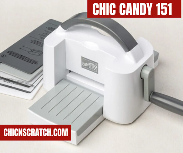 Chic Candy 151