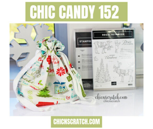 Chic Candy 152