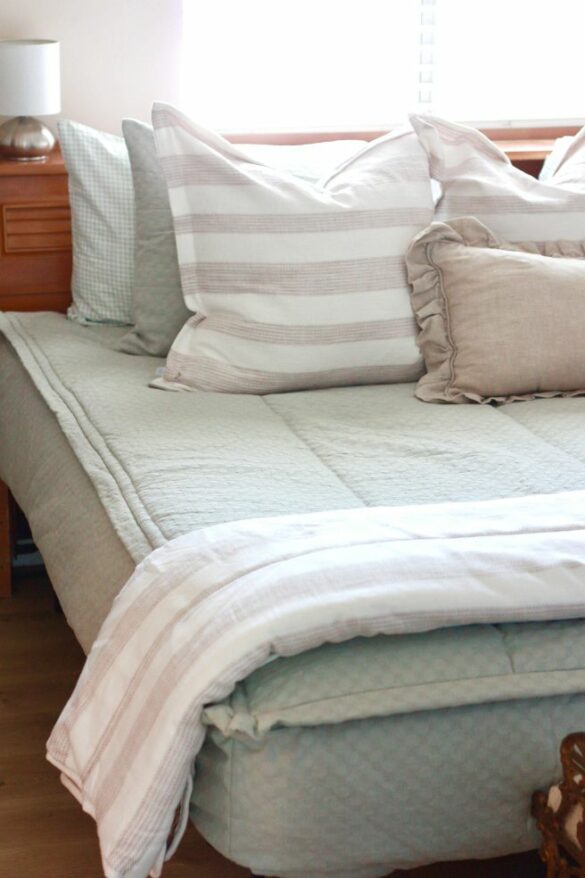BEDDY’S BEDDING REVIEW AND FREQUENTLY ASKED QUESTIONS