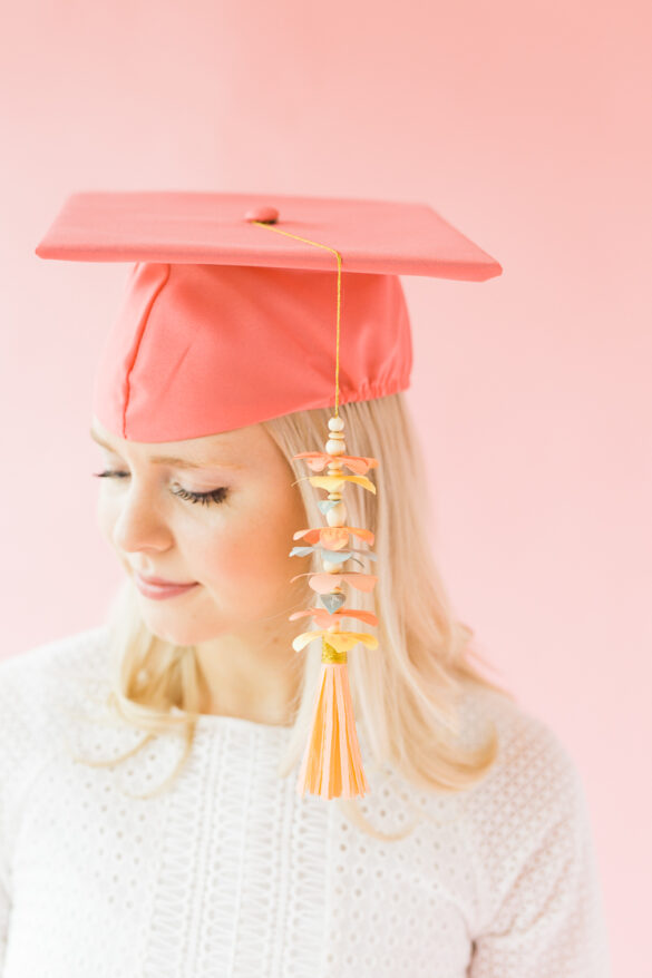 7 Things To Make And Give A Graduate