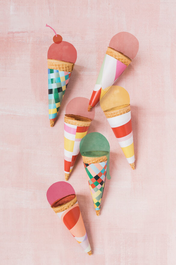 13 Crafts to make For Summer Fun