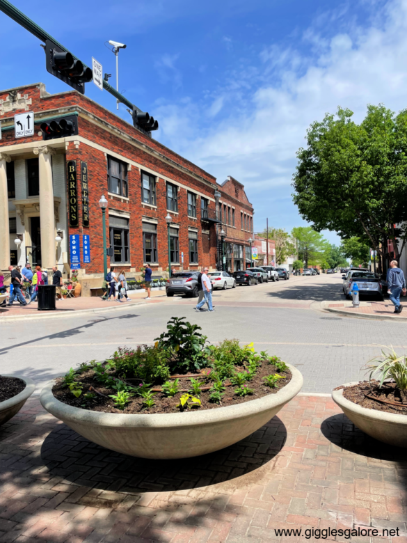 How to Spend the Perfect Day in Downtown McKinney