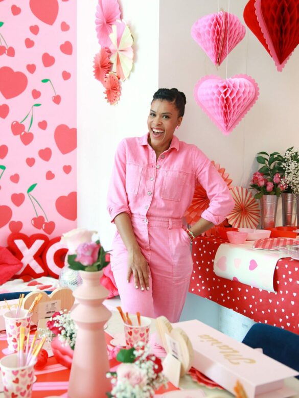 How to Host an Epic Valentine’s Day Party