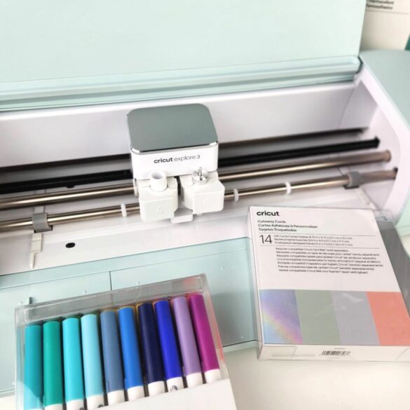 Protected: Cricut Explore 3 Review 2024 (What You Need to Know!)
