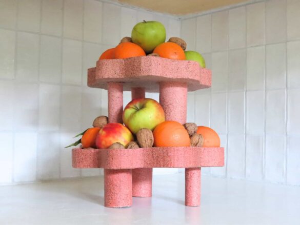 The Ultimate Hack: Create a Stunning DIY Tiered Tray Using Cardboard