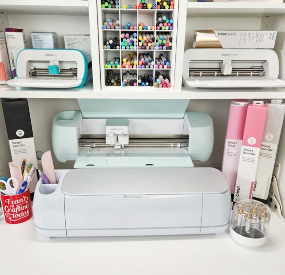 Protected: Cricut Machine Comparison 2024: What You Need to Know!